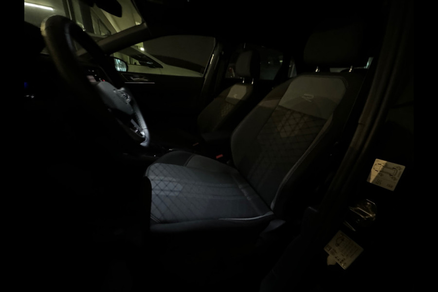 Volkswagen Polo 1.0 TSI R-Line Business Keyless|IQ|Camera