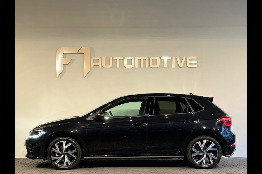 Volkswagen Polo 1.0 TSI R-Line Business Keyless|IQ|Camera