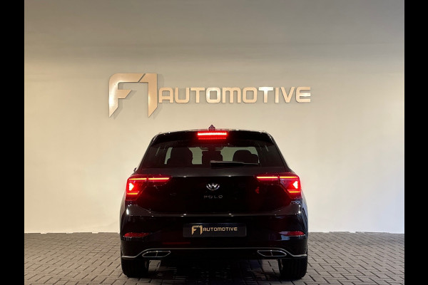 Volkswagen Polo 1.0 TSI R-Line Business Keyless|IQ|Camera