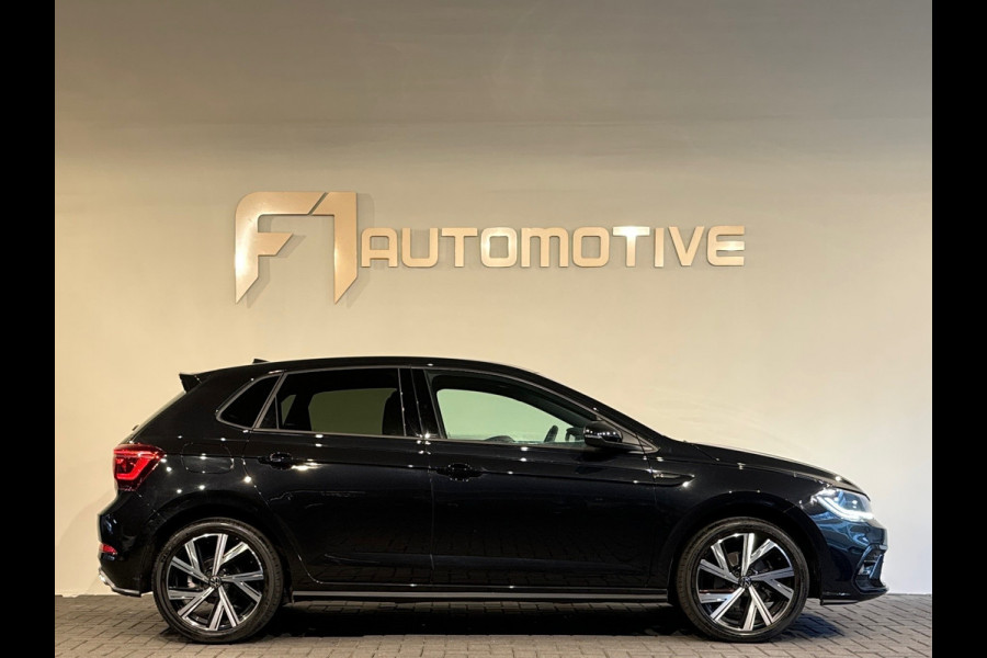 Volkswagen Polo 1.0 TSI R-Line Business Keyless|IQ|Camera