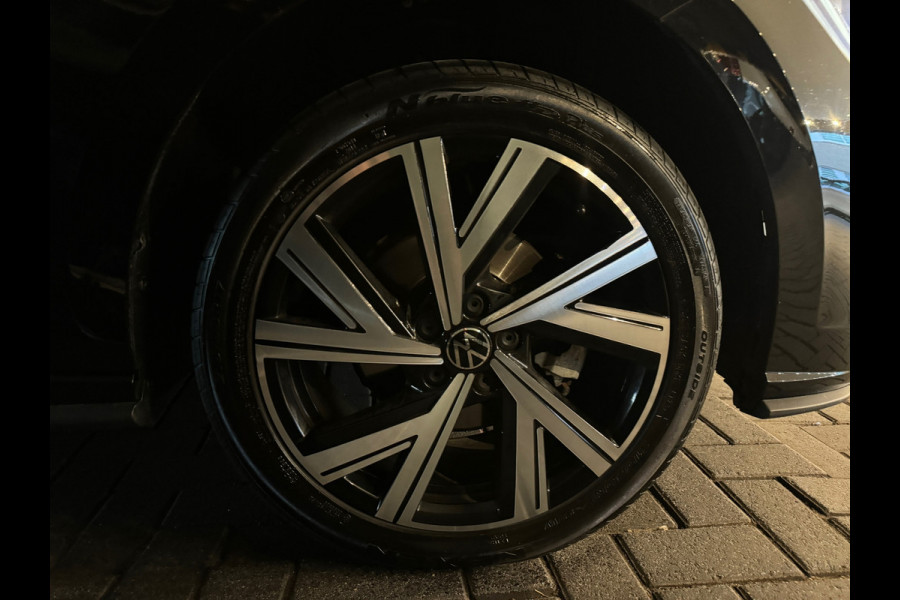 Volkswagen Polo 1.0 TSI R-Line Business Keyless|IQ|Camera