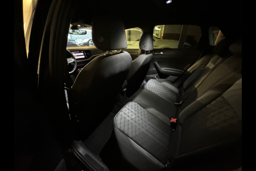 Volkswagen Polo 1.0 TSI R-Line Business Keyless|IQ|Camera