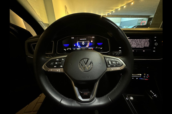 Volkswagen Polo 1.0 TSI R-Line Business Keyless|IQ|Camera