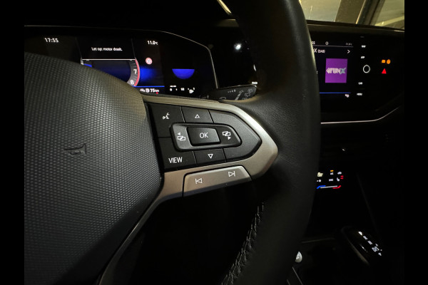 Volkswagen Polo 1.0 TSI R-Line Business Keyless|IQ|Camera