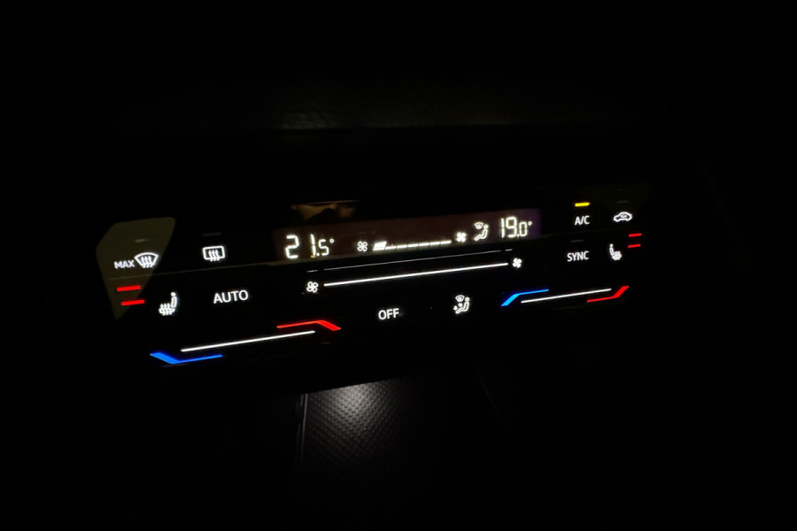 Volkswagen Polo 1.0 TSI R-Line Business Keyless|IQ|Camera