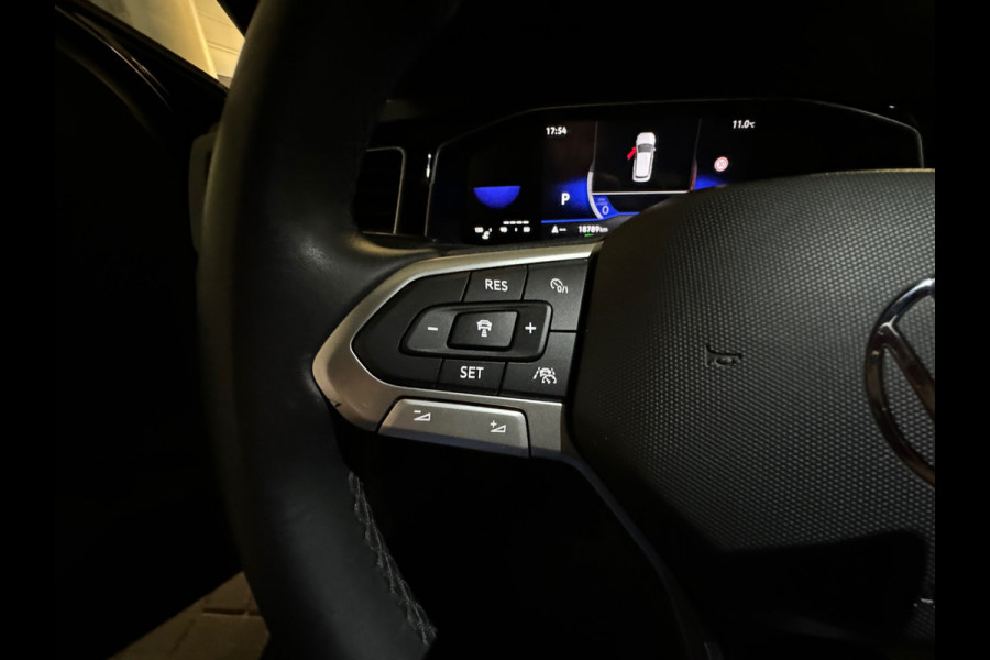 Volkswagen Polo 1.0 TSI R-Line Business Keyless|IQ|Camera