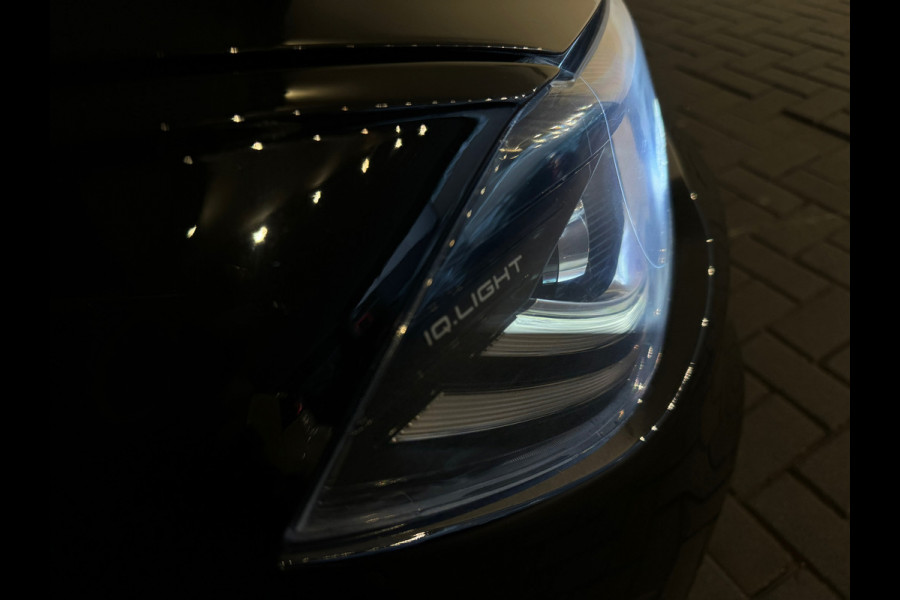 Volkswagen Polo 1.0 TSI R-Line Business Keyless|IQ|Camera