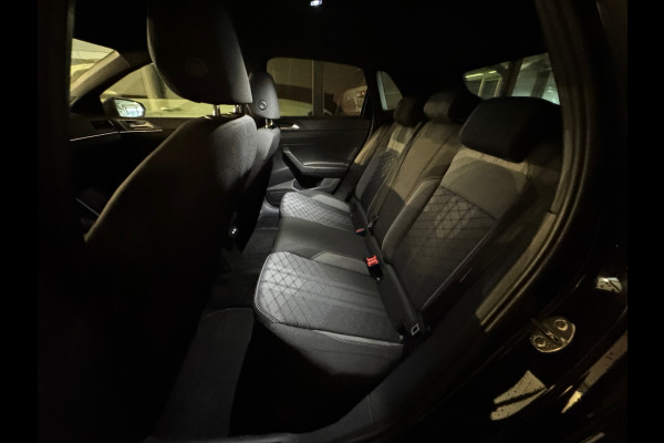 Volkswagen Polo 1.0 TSI R-Line Business Keyless|IQ|Camera