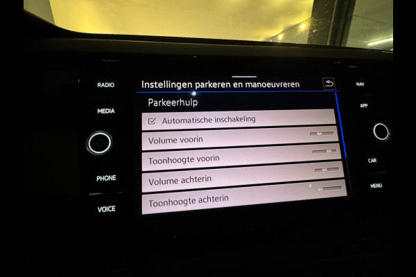 Volkswagen Polo 1.0 TSI R-Line Business Keyless|IQ|Camera