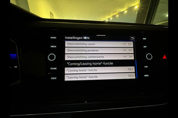 Volkswagen Polo 1.0 TSI R-Line Business Keyless|IQ|Camera