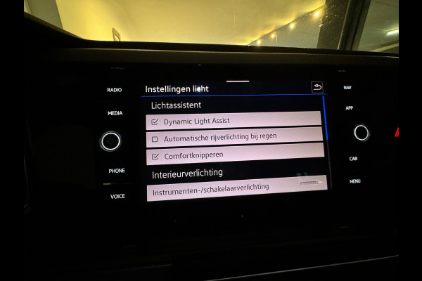 Volkswagen Polo 1.0 TSI R-Line Business Keyless|IQ|Camera