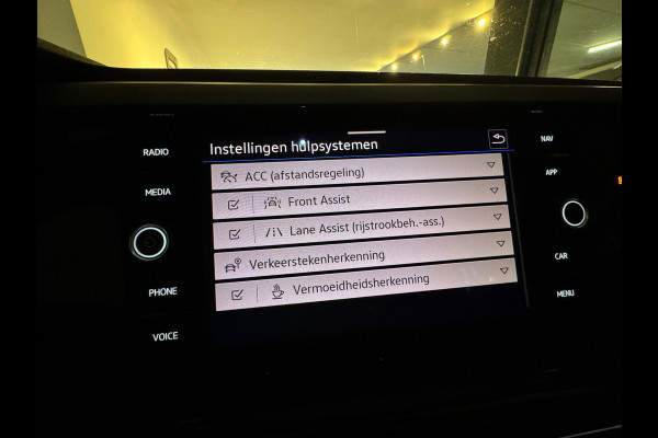 Volkswagen Polo 1.0 TSI R-Line Business Keyless|IQ|Camera