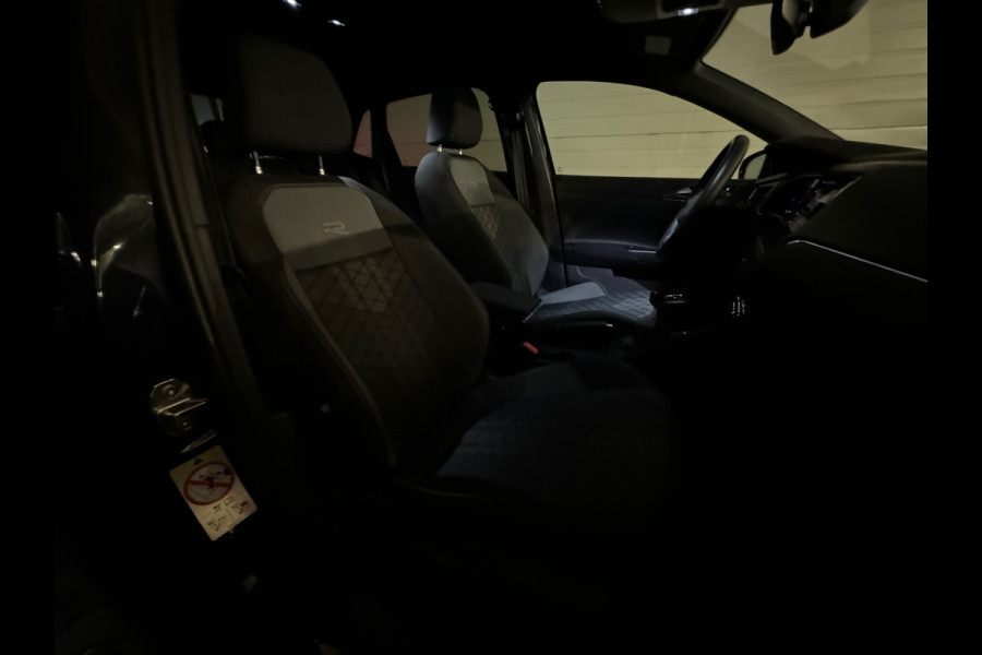 Volkswagen Polo 1.0 TSI R-Line Business Keyless|IQ|Camera