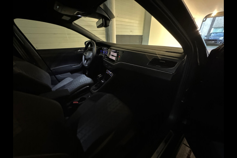 Volkswagen Polo 1.0 TSI R-Line Business Keyless|IQ|Camera