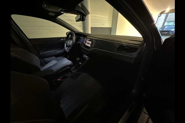 Volkswagen Polo 1.0 TSI R-Line Business Keyless|IQ|Camera