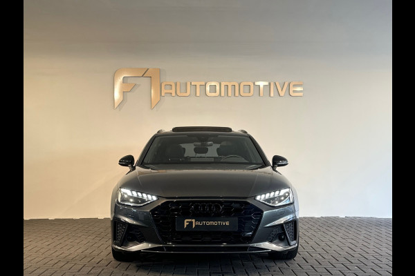 Audi A4 Avant 40 TFSI S Line Pro Line+ Pano|Sfeer|CarPlay|ACC