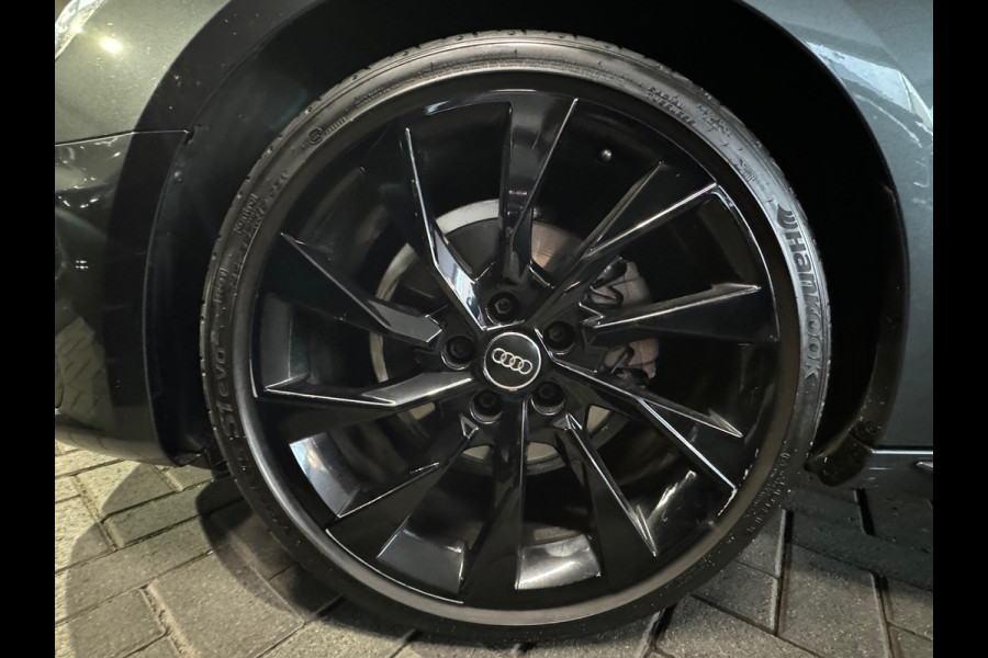 Audi A4 Avant 40 TFSI S Line Pro Line+ Pano|Sfeer|CarPlay|ACC