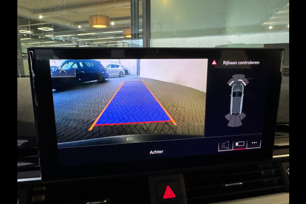 Audi A4 Avant 40 TFSI S Line Pro Line+ Pano|Sfeer|CarPlay|ACC