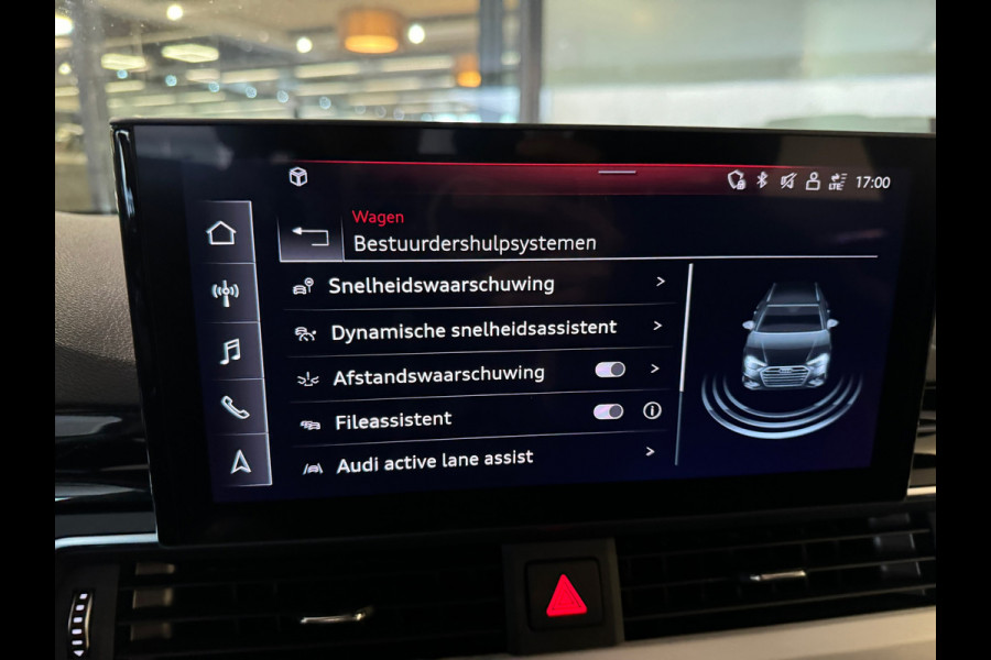 Audi A4 Avant 40 TFSI S Line Pro Line+ Pano|Sfeer|CarPlay|ACC