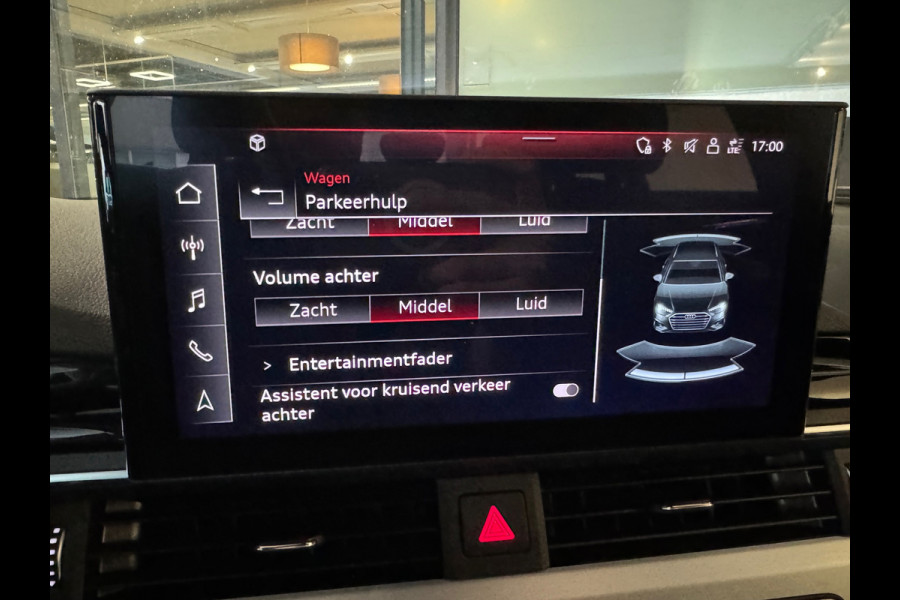 Audi A4 Avant 40 TFSI S Line Pro Line+ Pano|Sfeer|CarPlay|ACC