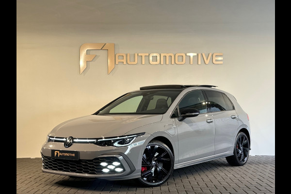 Volkswagen Golf 1.4 eHybrid GTE Pano|Sfeer|Mist|Camera|Dodehoek