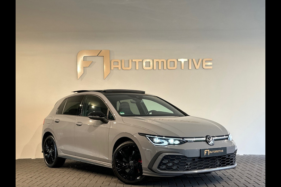 Volkswagen Golf 1.4 eHybrid GTE Pano|Sfeer|Mist|Camera|Dodehoek