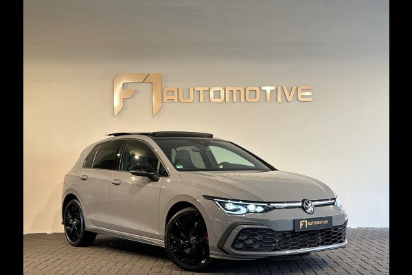Volkswagen Golf 1.4 eHybrid GTE Pano|Sfeer|Mist|Camera|Dodehoek