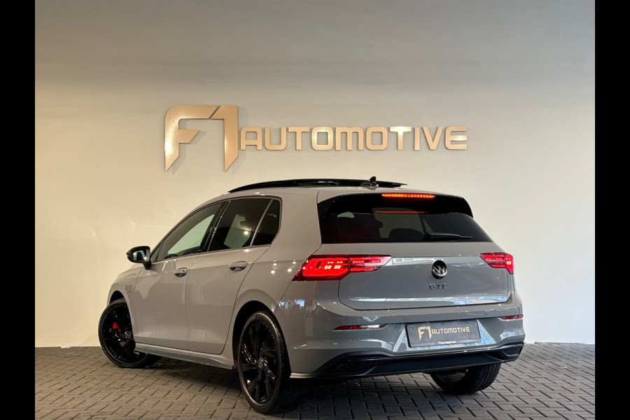 Volkswagen Golf 1.4 eHybrid GTE Pano|Sfeer|Mist|Camera|Dodehoek
