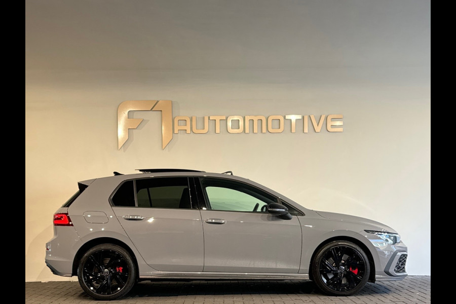 Volkswagen Golf 1.4 eHybrid GTE Pano|Sfeer|Mist|Camera|Dodehoek