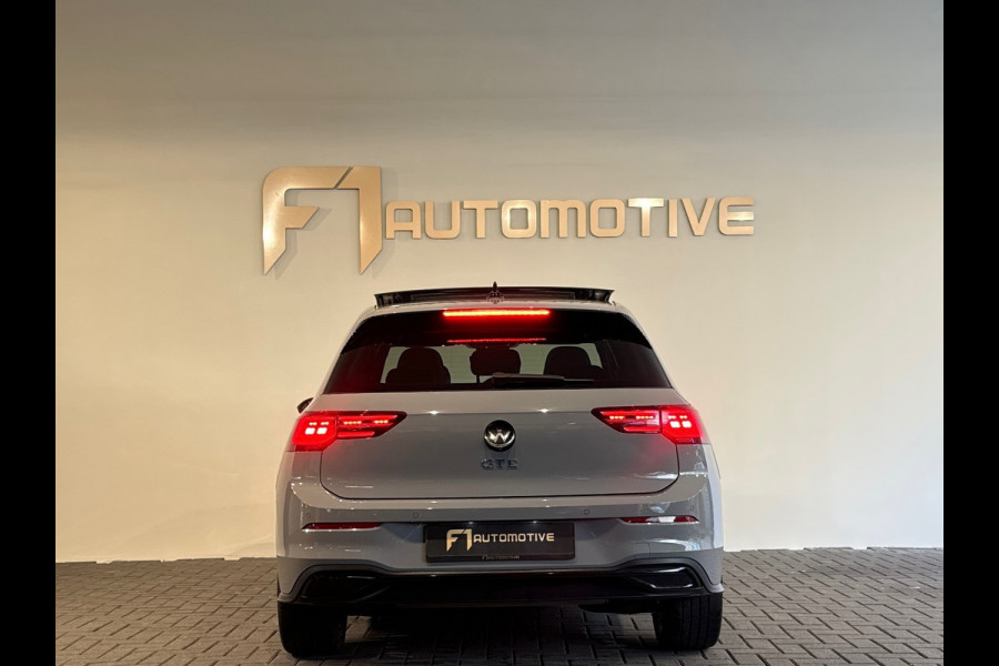 Volkswagen Golf 1.4 eHybrid GTE Pano|Sfeer|Mist|Camera|Dodehoek