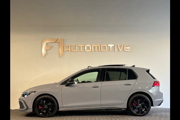 Volkswagen Golf 1.4 eHybrid GTE Pano|Sfeer|Mist|Camera|Dodehoek