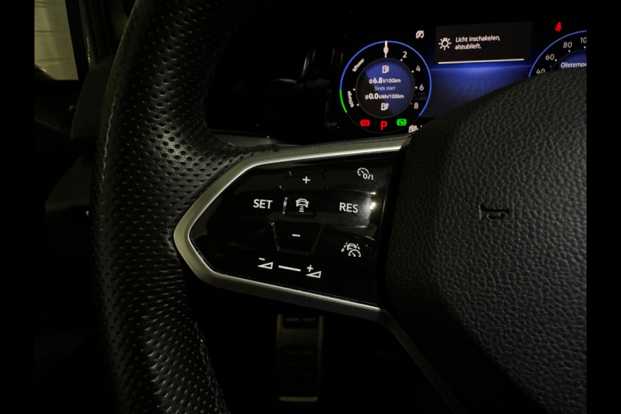 Volkswagen Golf 1.4 eHybrid GTE Pano|Sfeer|Mist|Camera|Dodehoek