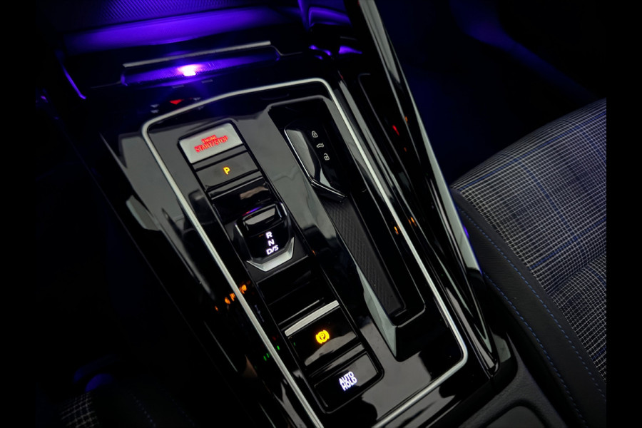 Volkswagen Golf 1.4 eHybrid GTE Pano|Sfeer|Mist|Camera|Dodehoek