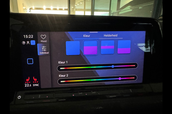 Volkswagen Golf 1.4 eHybrid GTE Pano|Sfeer|Mist|Camera|Dodehoek