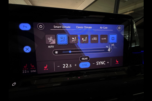 Volkswagen Golf 1.4 eHybrid GTE Pano|Sfeer|Mist|Camera|Dodehoek