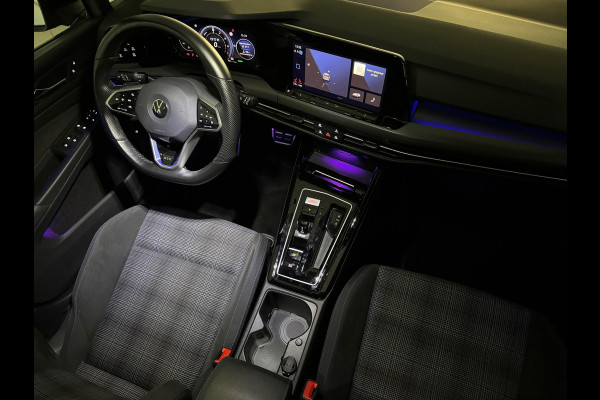Volkswagen Golf 1.4 eHybrid GTE Pano|Sfeer|Mist|Camera|Dodehoek