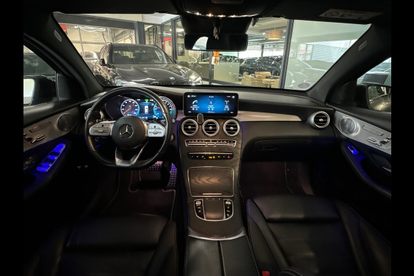 Mercedes-Benz GLC Coupé 300e 4M Premium+ Pano|Memory