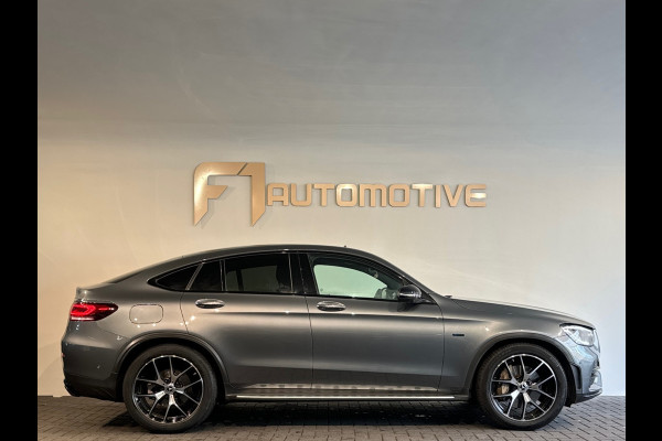 Mercedes-Benz GLC Coupé 300e 4M Premium+ Pano|Memory