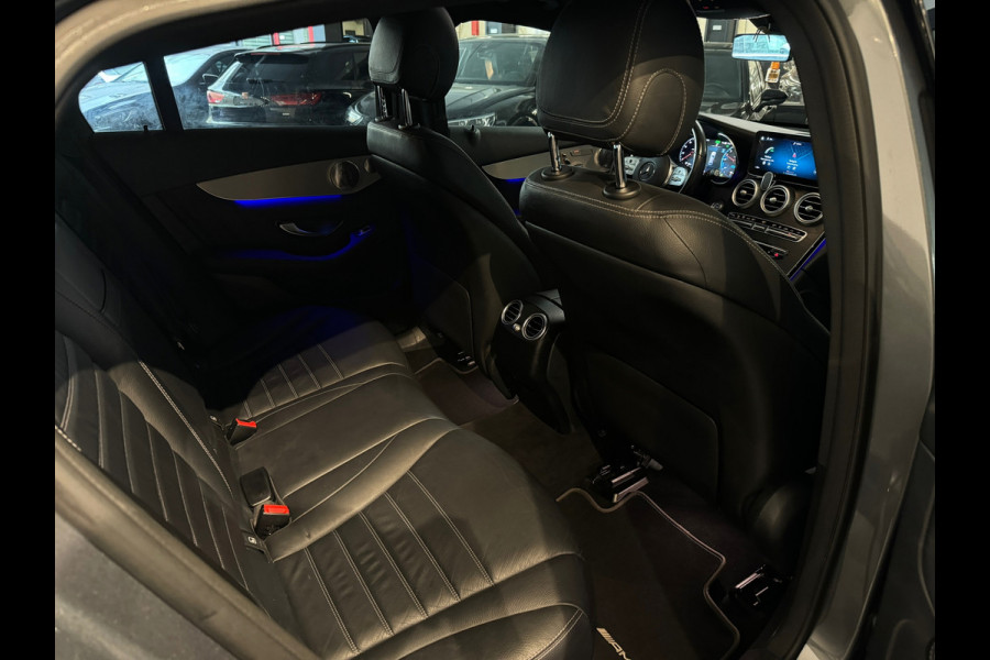 Mercedes-Benz GLC Coupé 300e 4M Premium+ Pano|Memory