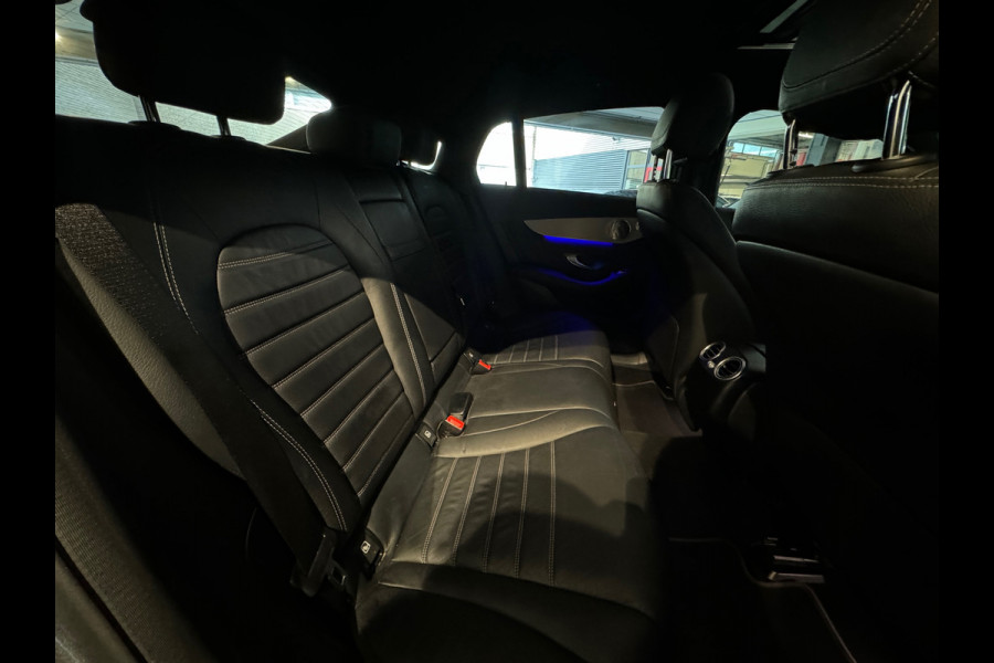 Mercedes-Benz GLC Coupé 300e 4M Premium+ Pano|Memory