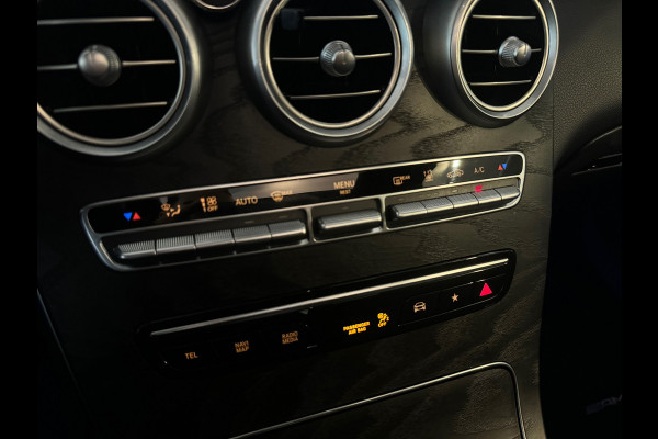 Mercedes-Benz GLC Coupé 300e 4M Premium+ Pano|Memory
