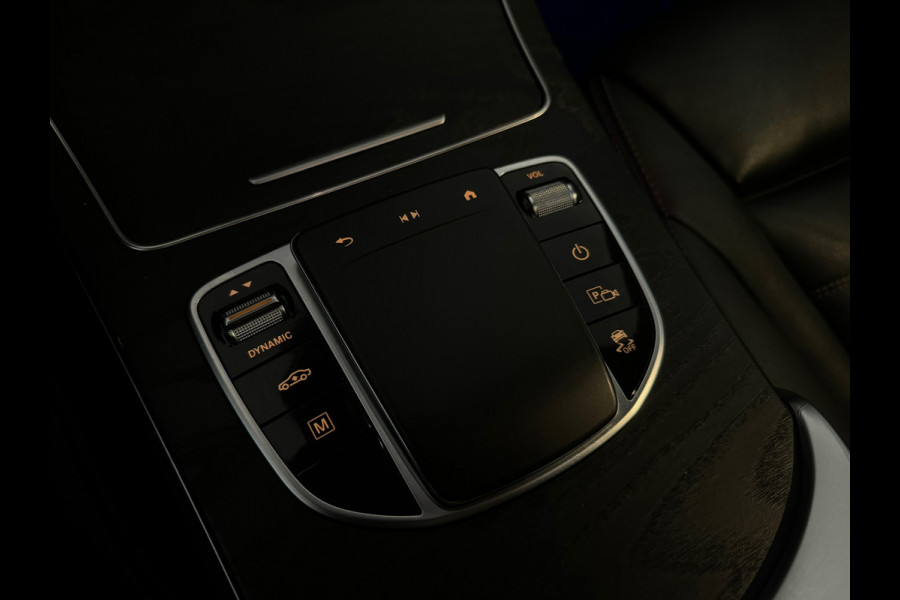 Mercedes-Benz GLC Coupé 300e 4M Premium+ Pano|Memory