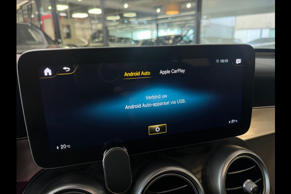 Mercedes-Benz GLC Coupé 300e 4M Premium+ Pano|Memory