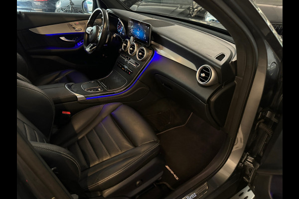 Mercedes-Benz GLC Coupé 300e 4M Premium+ Pano|Memory