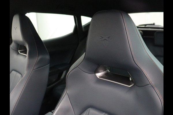 CUPRA Formentor 1.4 eHybrid VZ | 245pk | Leder | Stoelverwarming | 360 Camera | Carplay | Sfeerverlichting | Navigatie | Adaptive cruise | Memory | Keyless | Full LED | PHEV | Plug In