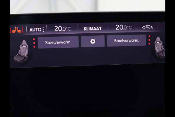 CUPRA Formentor 1.4 eHybrid VZ | 245pk | Leder | Stoelverwarming | 360 Camera | Carplay | Sfeerverlichting | Navigatie | Adaptive cruise | Memory | Keyless | Full LED | PHEV | Plug In