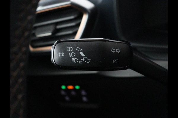 CUPRA Formentor 1.4 eHybrid VZ | 245pk | Leder | Stoelverwarming | 360 Camera | Carplay | Sfeerverlichting | Navigatie | Adaptive cruise | Memory | Keyless | Full LED | PHEV | Plug In