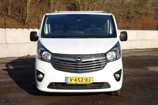 Opel Vivaro 1.6 CDTI L2H1 Edition
