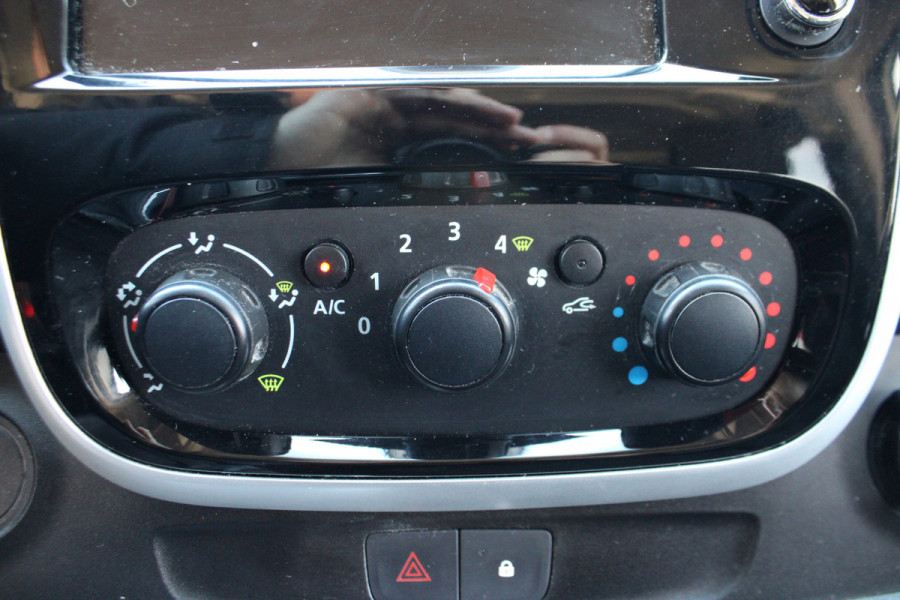 Opel Vivaro 1.6 CDTI L2H1 Edition