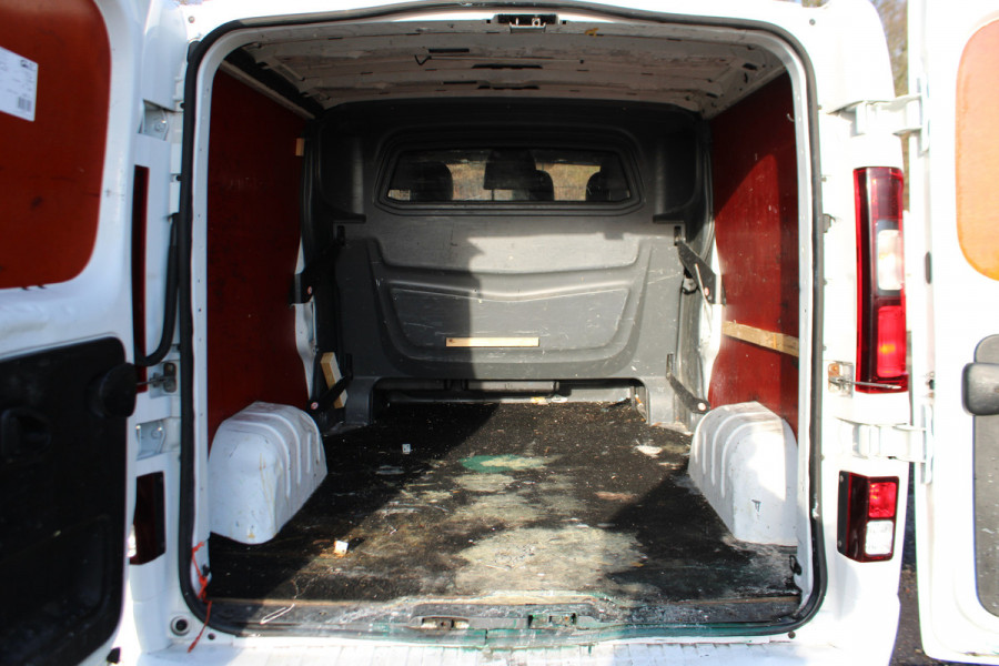 Opel Vivaro 1.6 CDTI L2H1 Edition